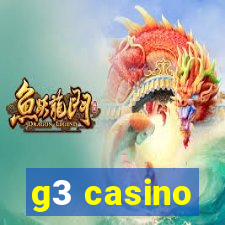 g3 casino